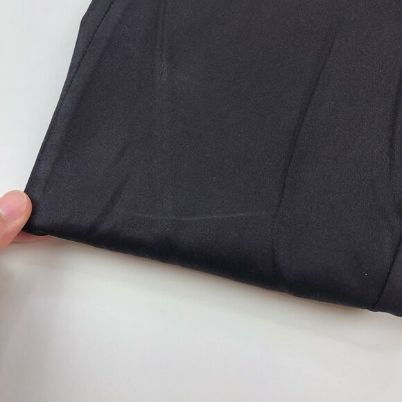 Joe's Jeans Charlie High Rise Skinny Ankle 26 Tag (Actual 26W 25L) Slick Coated - Picture 3 of 10